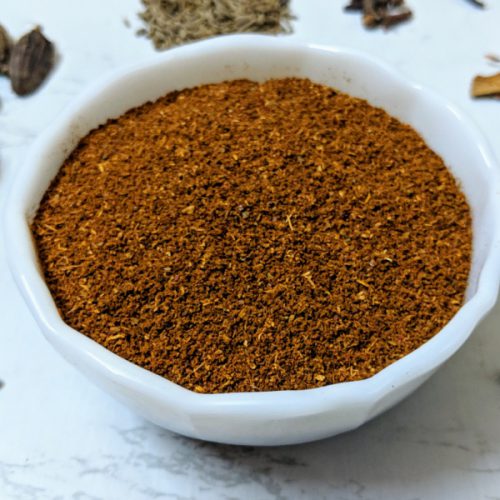 Garam Masala