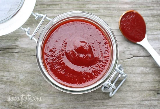 Tomatenketchup