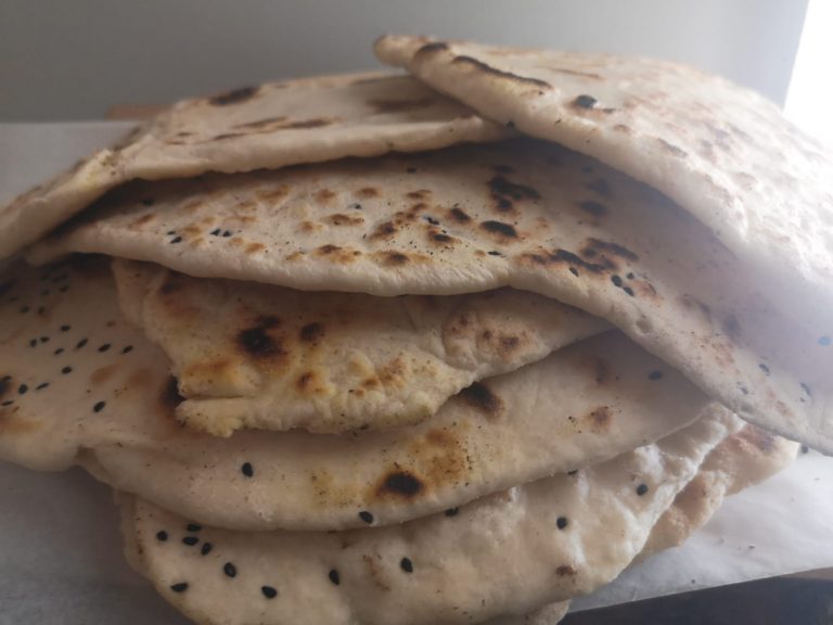 Naan