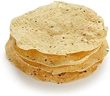 Papadum