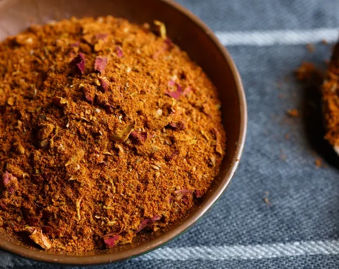 Ras el Hanout