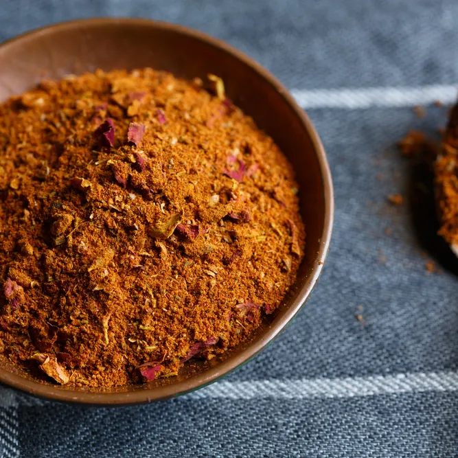 Ras el Hanout